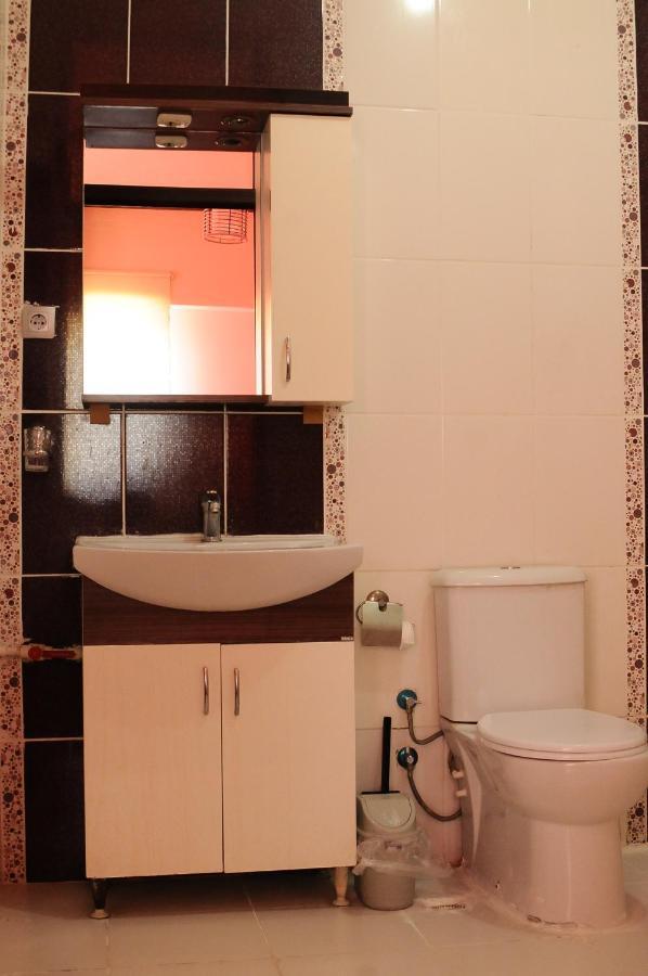Mina Apart Otel Kundu Exterior photo