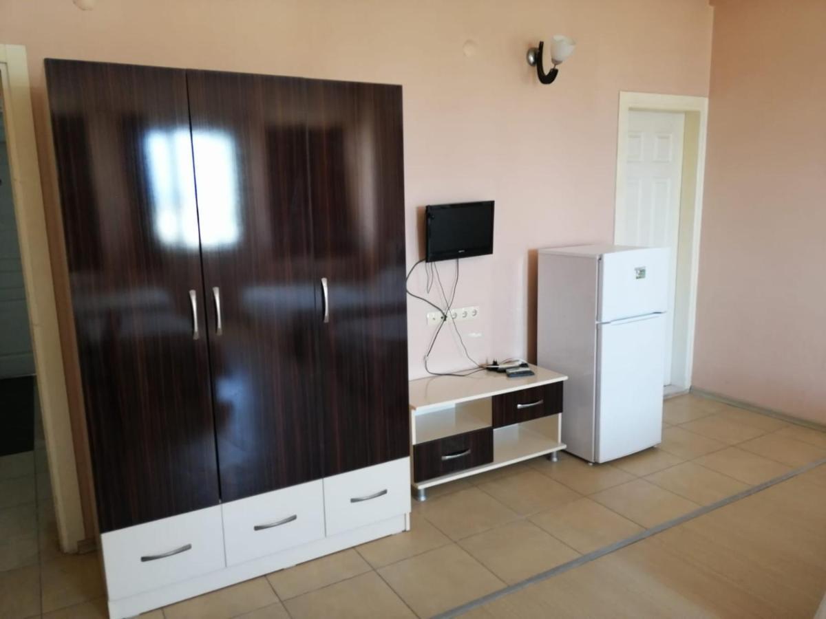 Mina Apart Otel Kundu Exterior photo